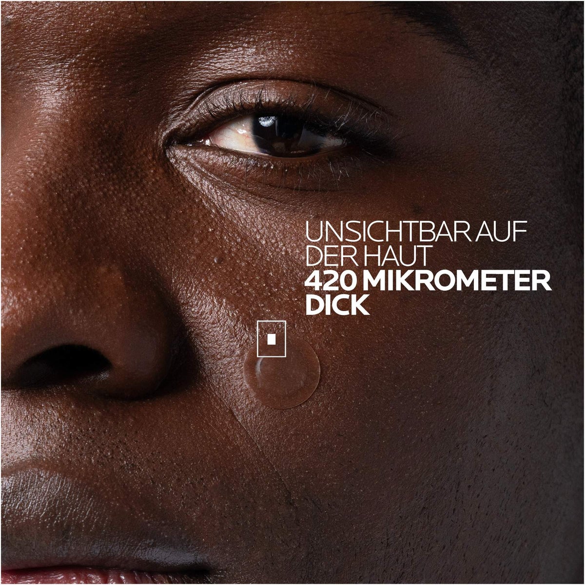 La Roche Posay Effaclar Duo+M Patch 22 Stück