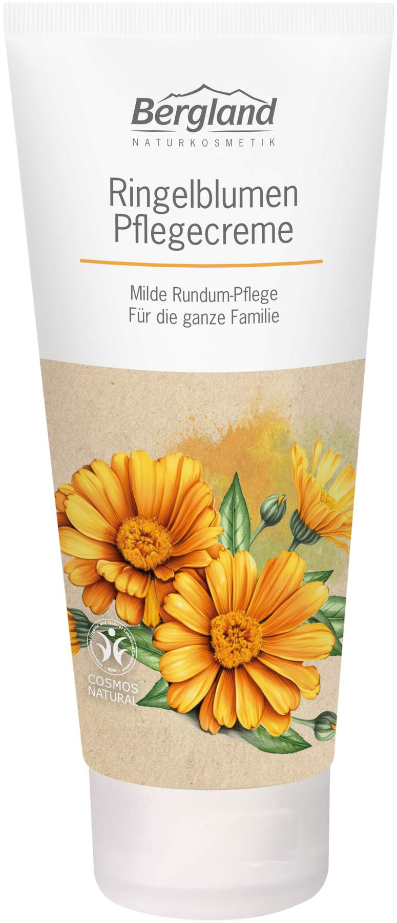 Ringelblumen Pflegecreme 100 ml
