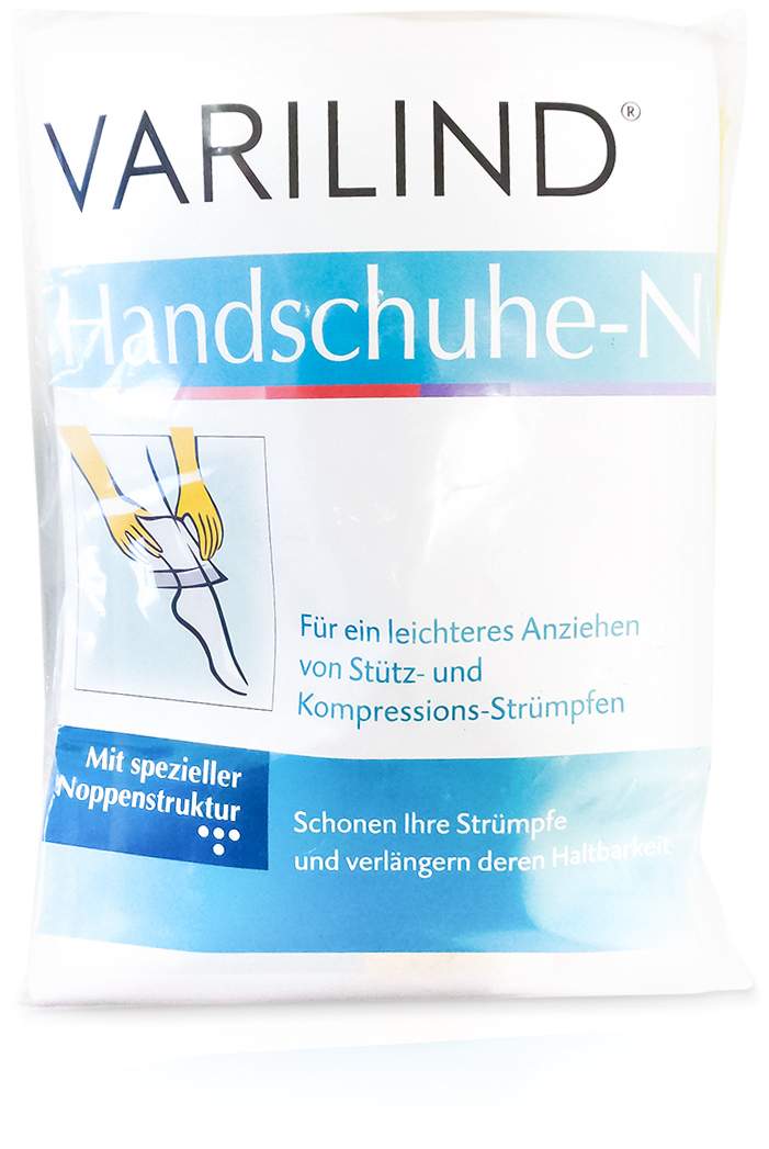 Varilind Handschuhe N Gr.M 2 Stück
