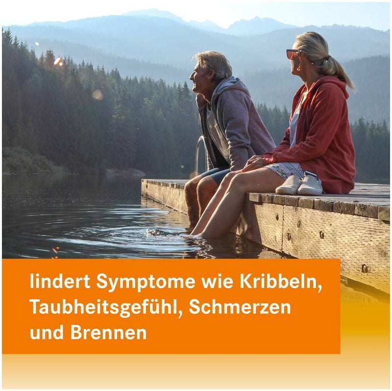 Alphaliponsäure Heumann 600 mg 30 Filmtabletten