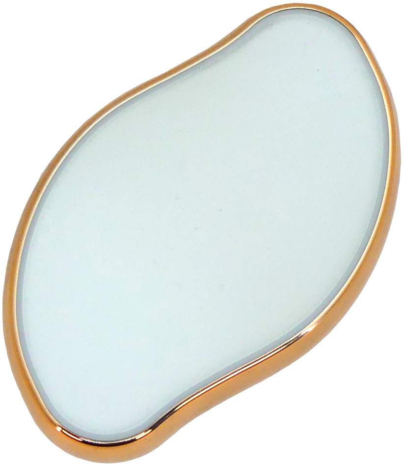 Haarentfernungs-Scheibe  CrystalLook  Wellys