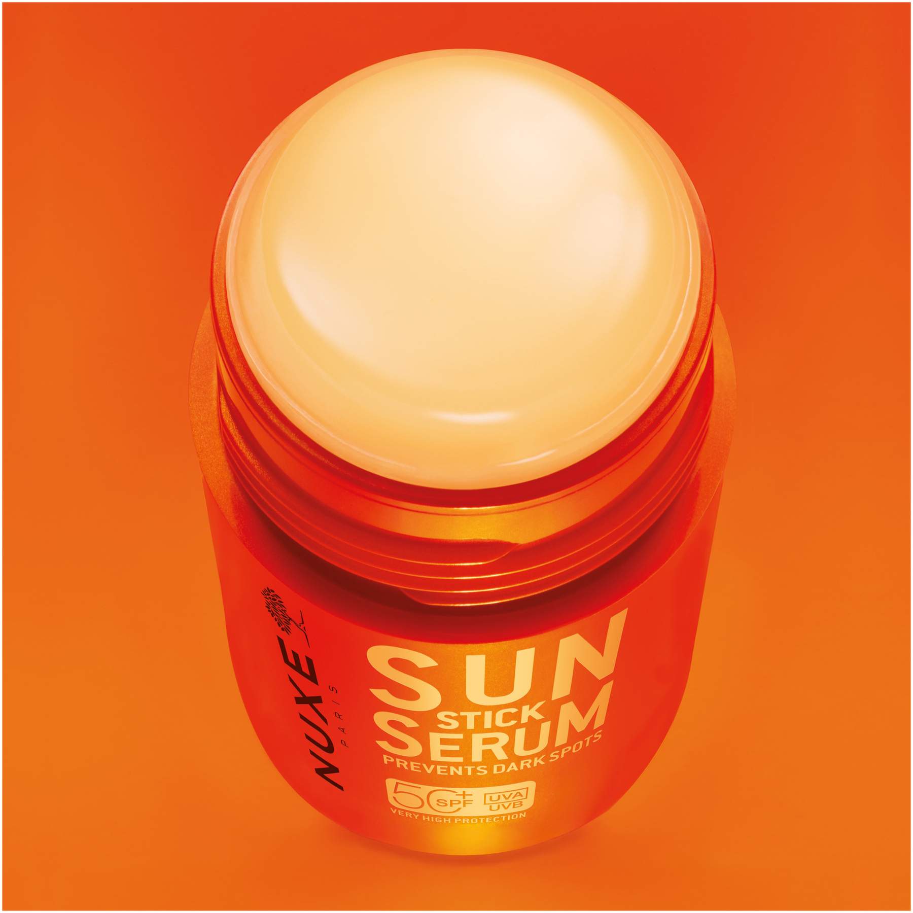 NUXE Sun Stick LSF 50+ 25 g