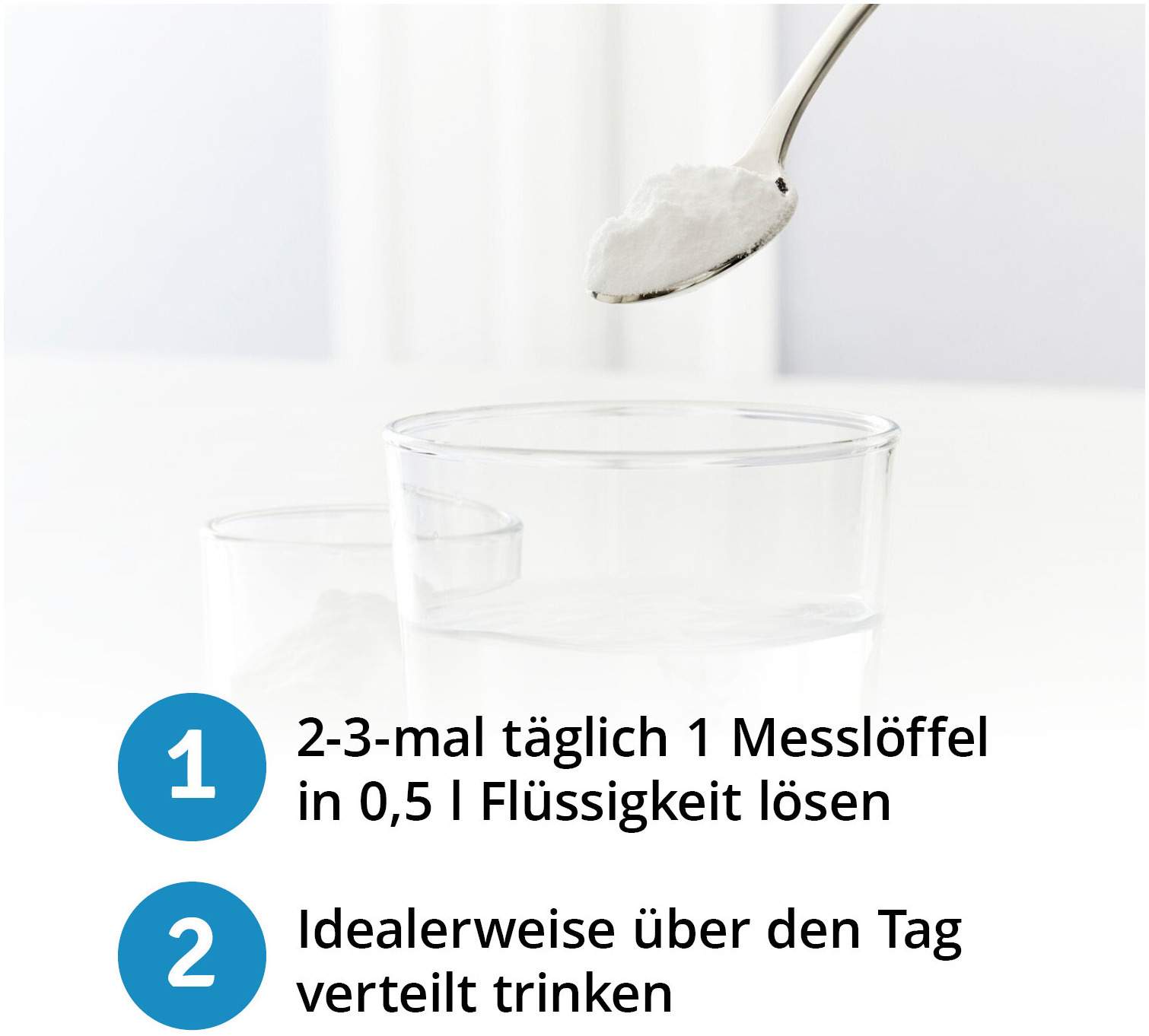 Basenpulver 3 Nach Rauch 200 G Pulver