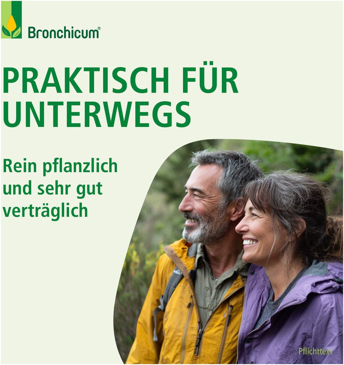 Bronchicum Thymian 50 Lutschtabletten