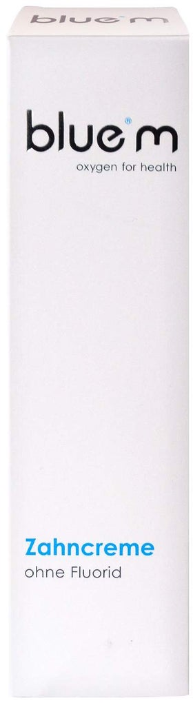 Bluem Zahncreme Implant Care 75 ml