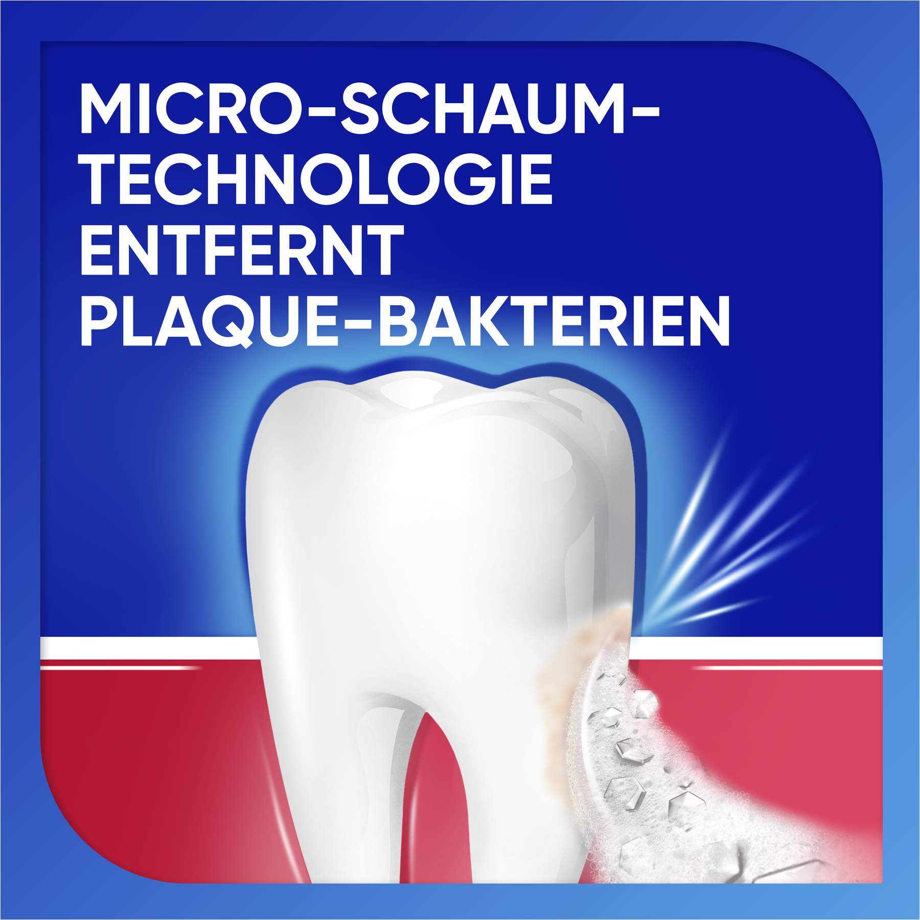 Sensodyne Sensitivität & Zahnfleisch Zahnpasta 75 ml