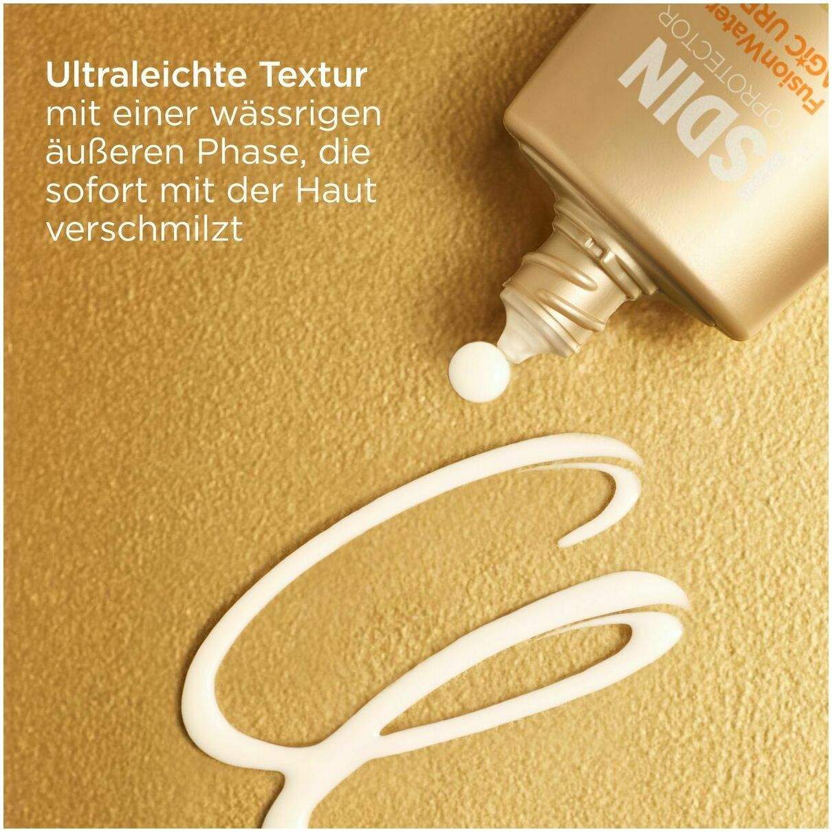 Isdin Fotoprotector Fusion Water Urban Lsf 30 50 ml