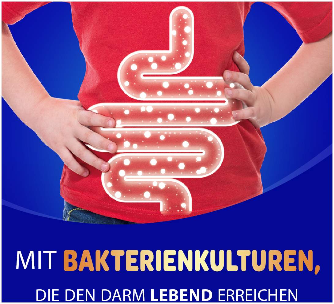 Bion 3 Immun Junior 30 Kautabletten