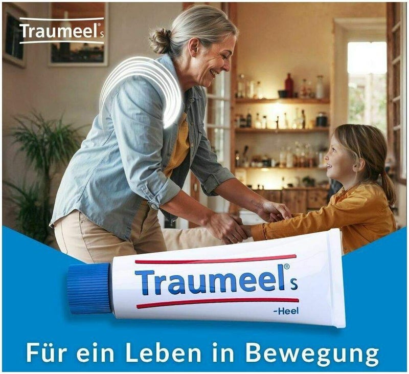 Traumeel S Creme 50 g