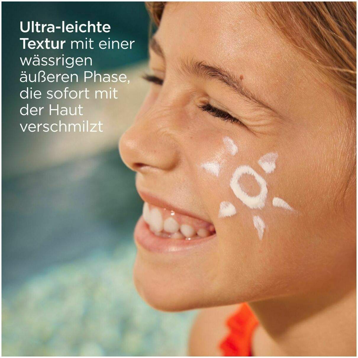Isdin Fotoprotector Ped.Fusion Water Emulsion Spf 50