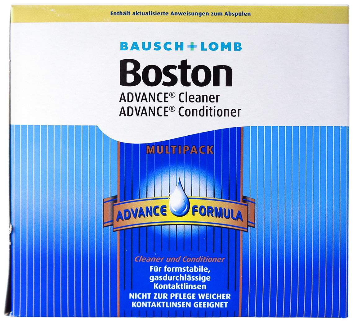 Boston Advance Multipack Cl Kombipackung