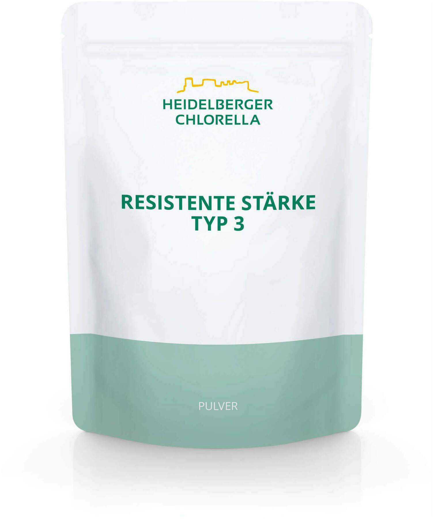 Resistente Stärke Typ 3 Pulver 320 G