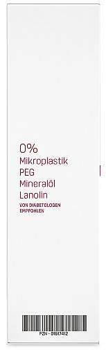 Eubos Diabetische Hautpflege Fuß und Bein 100 ml Creme