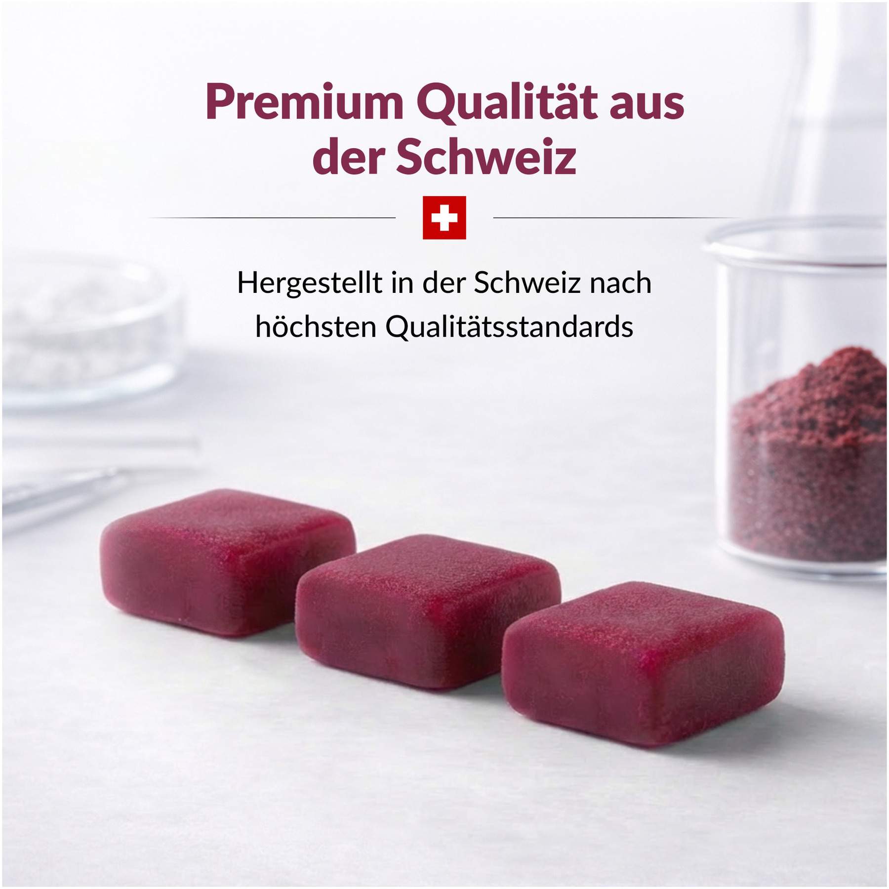 Mindalin Rote Power 60 Kautabletten
