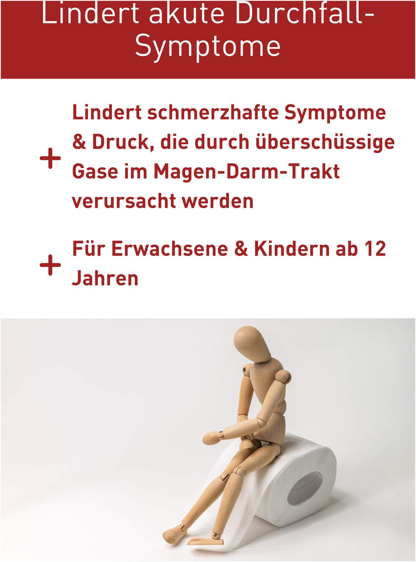 N1 Durchfall Kapseln 30 Stück