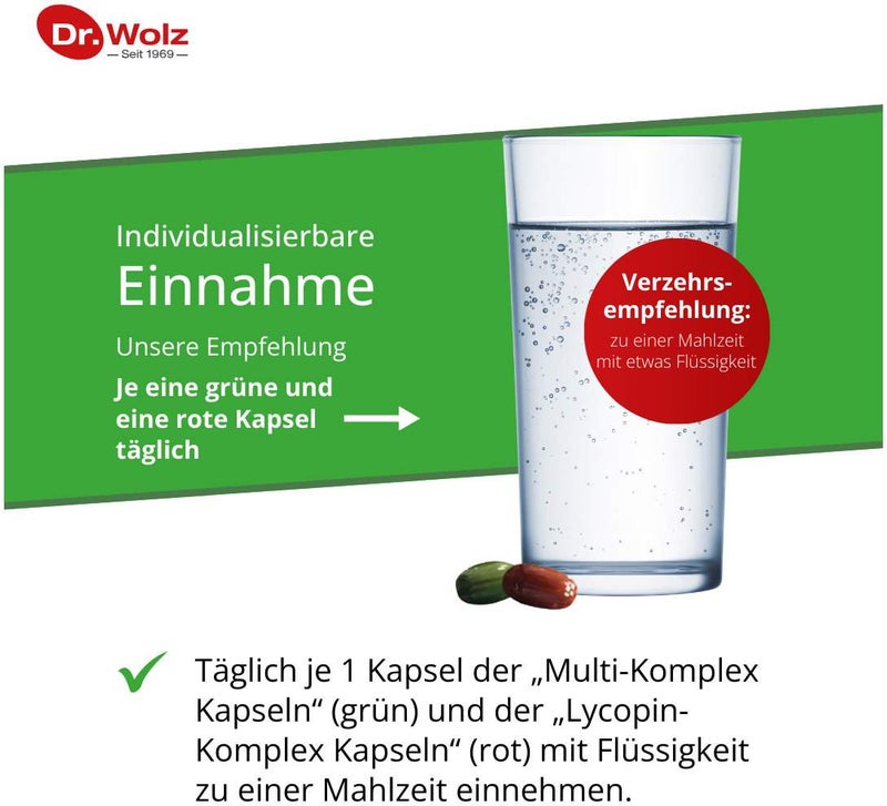 Prostata Pro Dr.Wolz