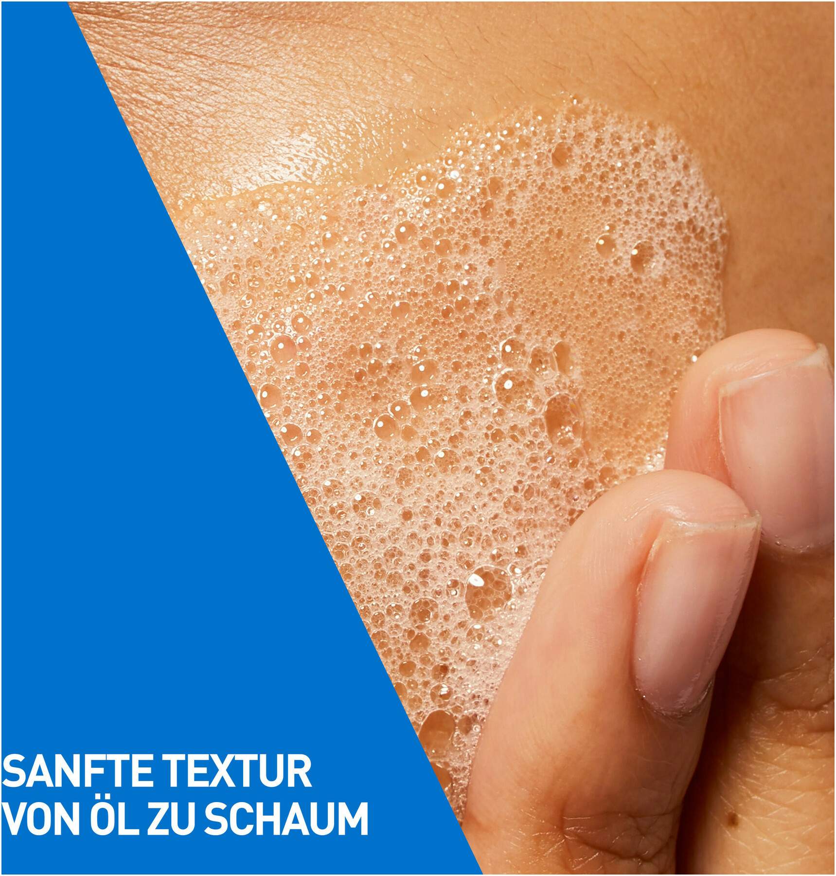 CeraVe feuchtigkeitsspendendes Reinigungsöl 236 ml
