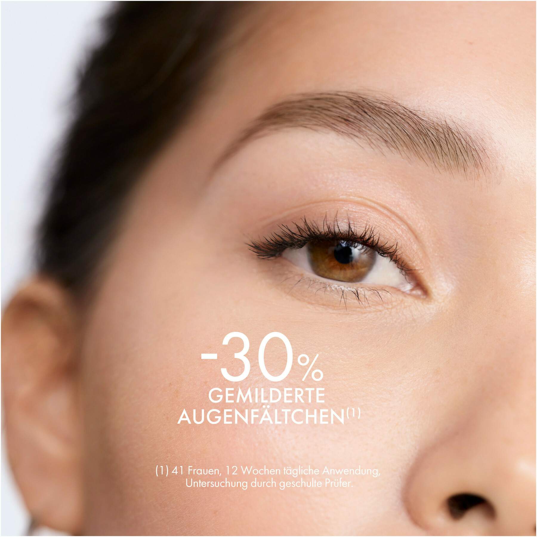 Vichy Liftactiv H.A. Antifalten Augenpflege 15 ml Creme