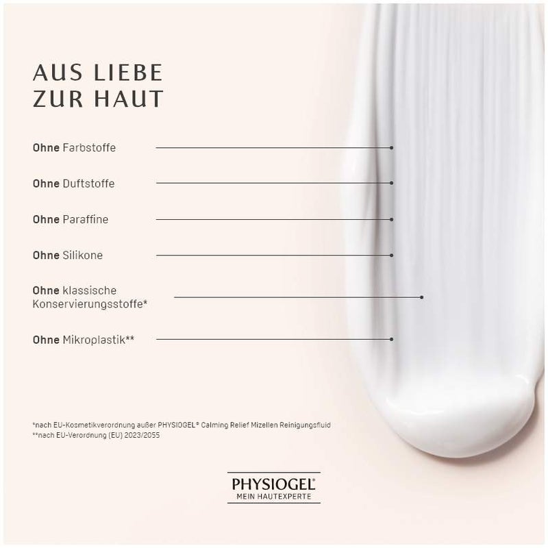 Physiogel Daily Moisture Therapy Dusch-Creme Kinder Edition 150 ml