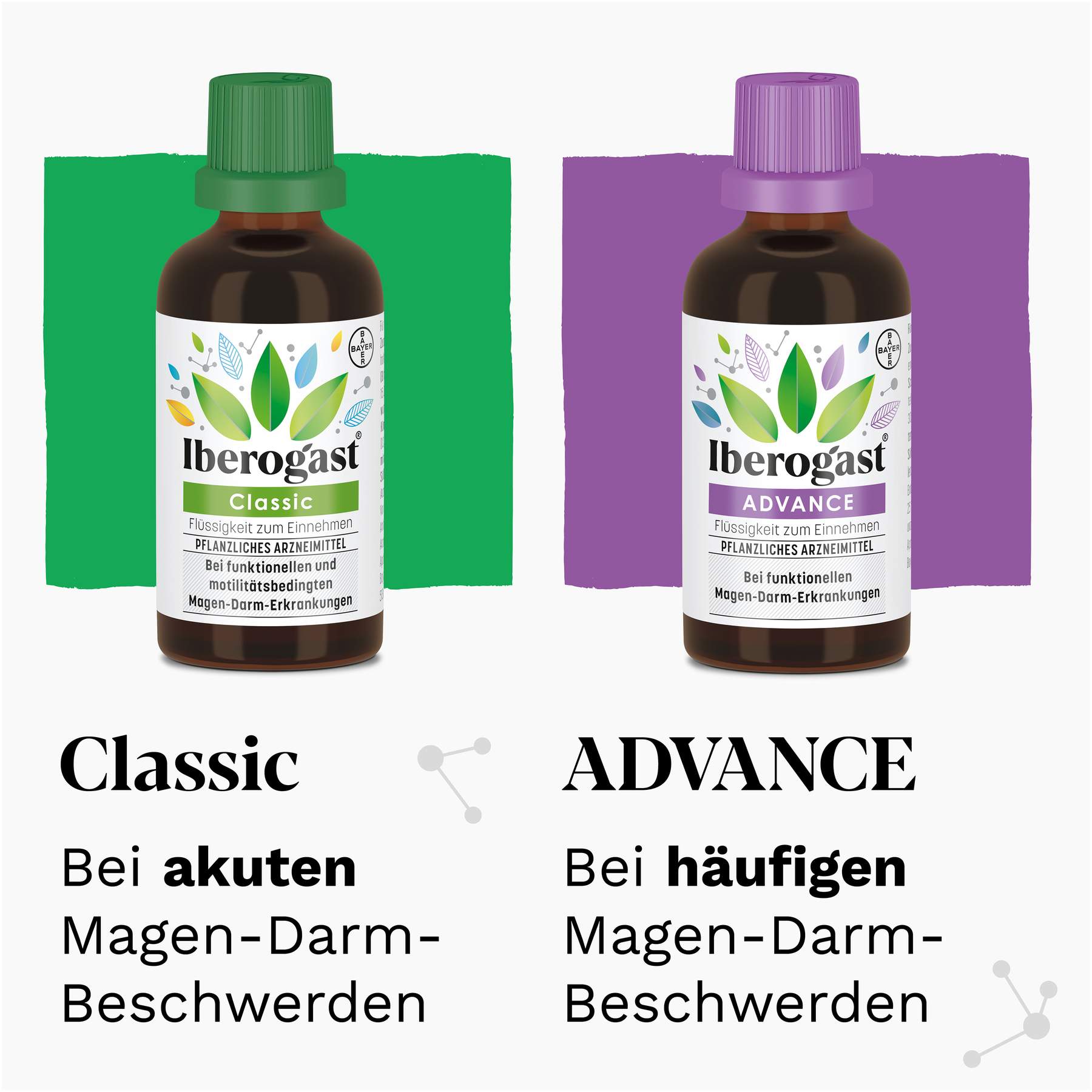 Iberogast Advance 50 ml