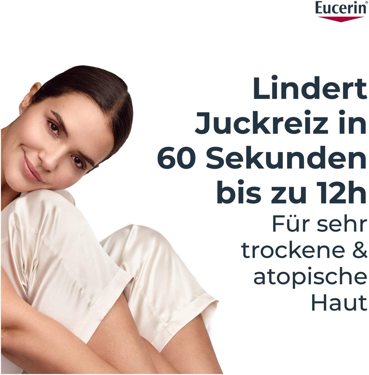 Eucerin AtopiControl Anti Juckreiz 50 ml Spray
