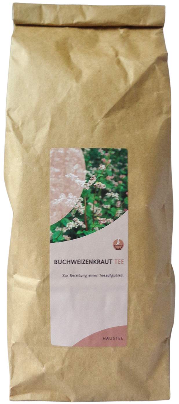 Buchweizenkraut Tee 500 G