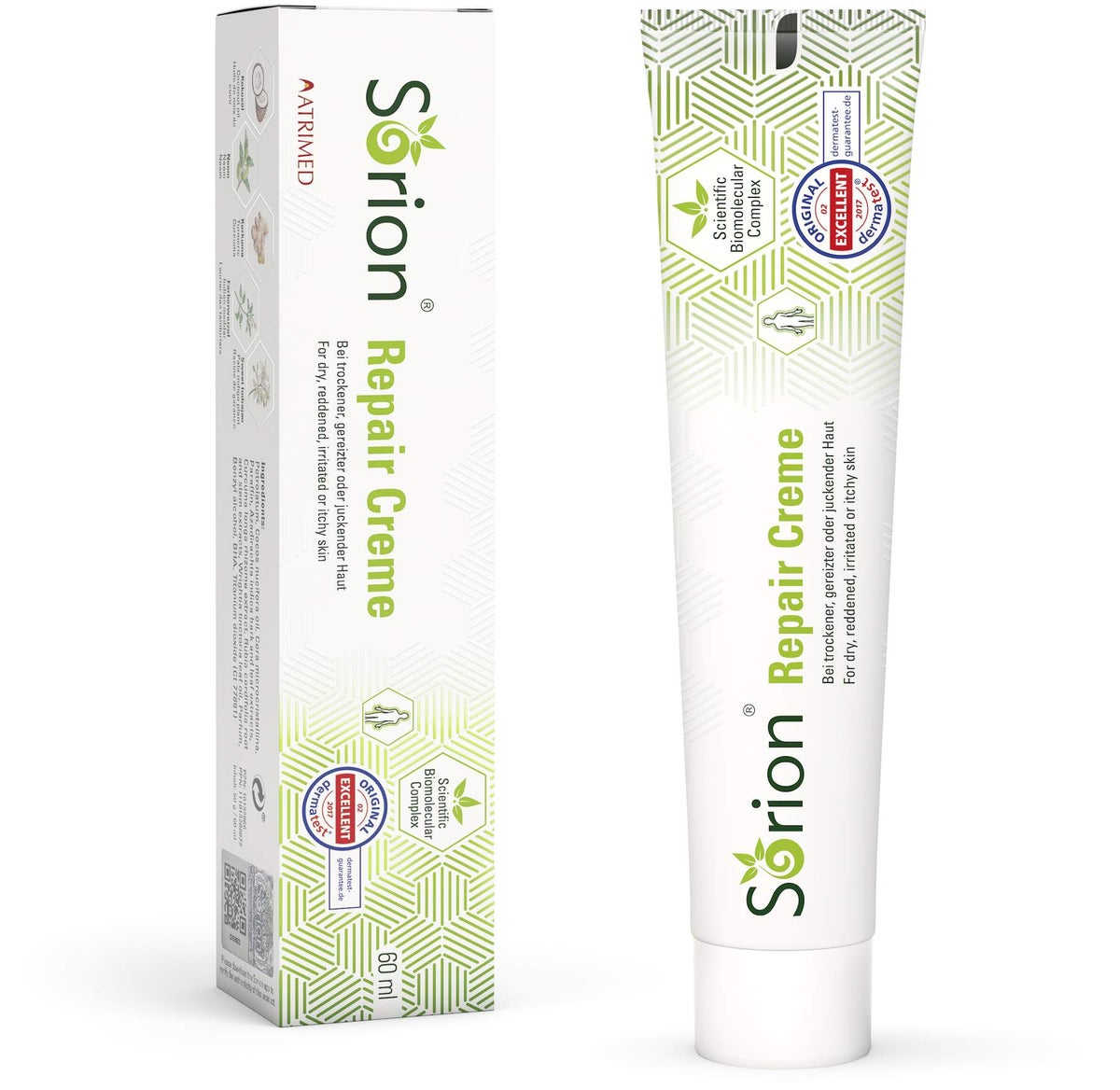 Sorion Creme 50 G