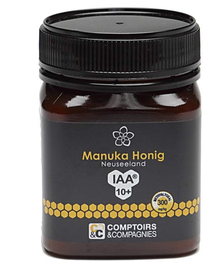 Manuka Honig Mgo 300 250 G