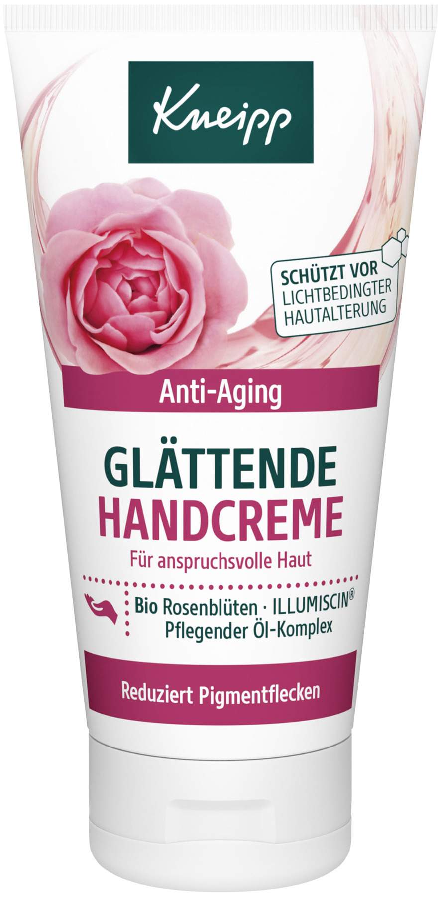 Kneipp Handcreme glättend 50 ml