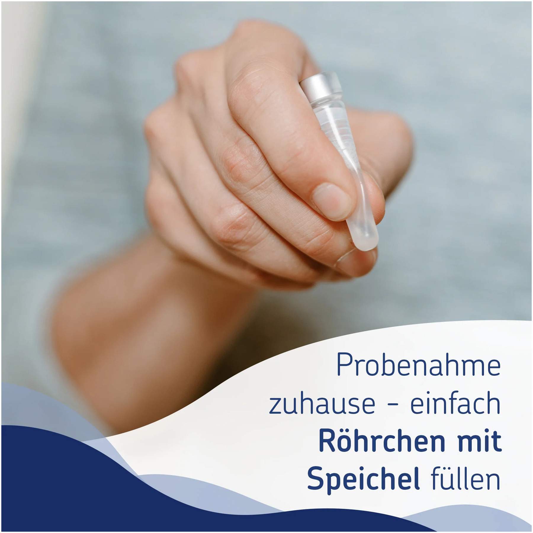 Cerascreen Freies Testosteron Test Speichel