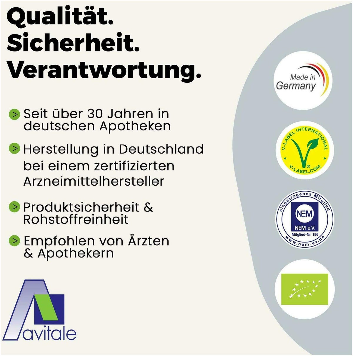 Darmflora Aktiv Plus 80 Kapseln