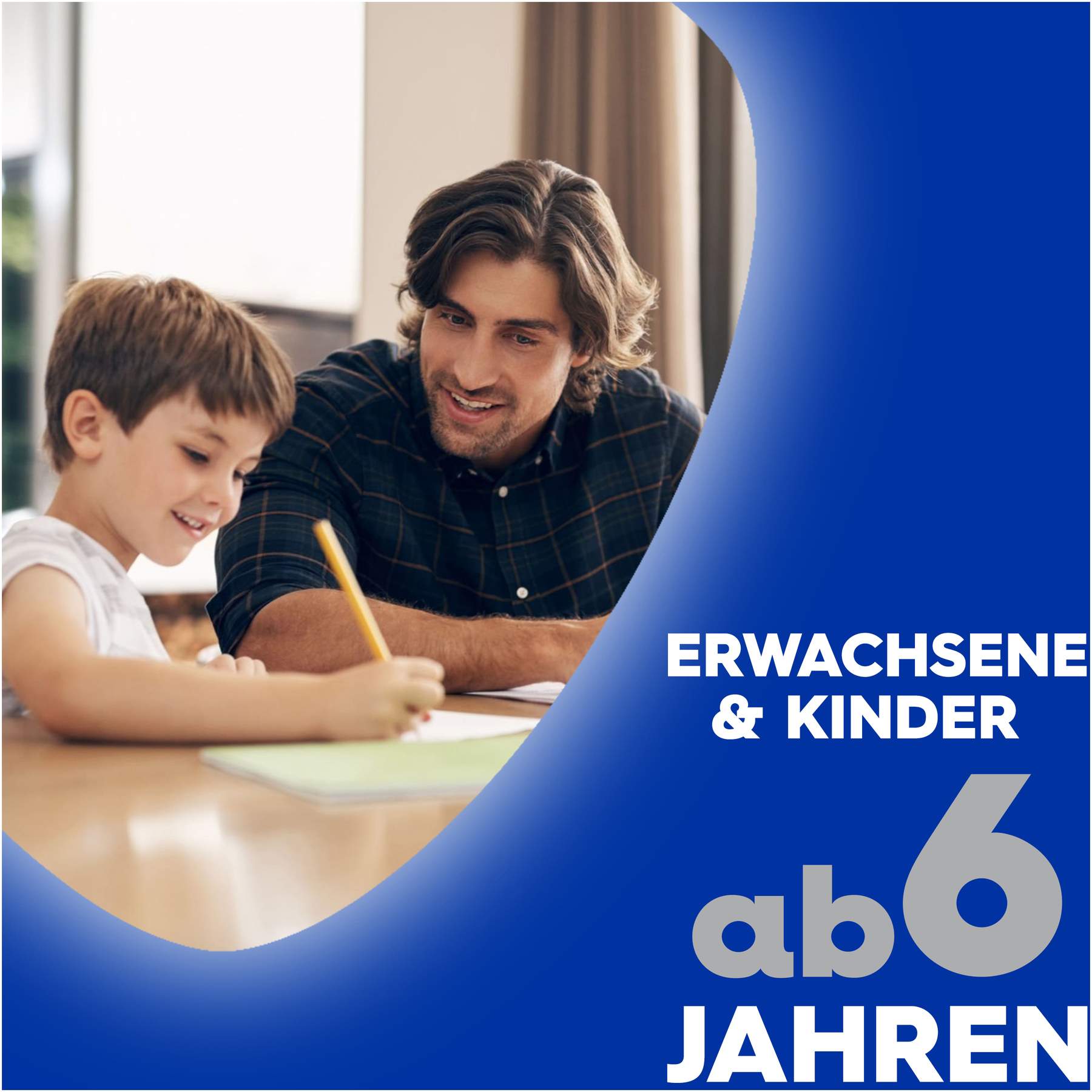 Wick Nasivin Nasenspray ohne Konservierungsstoffe Erwachsene und Schulkinder 10 ml
