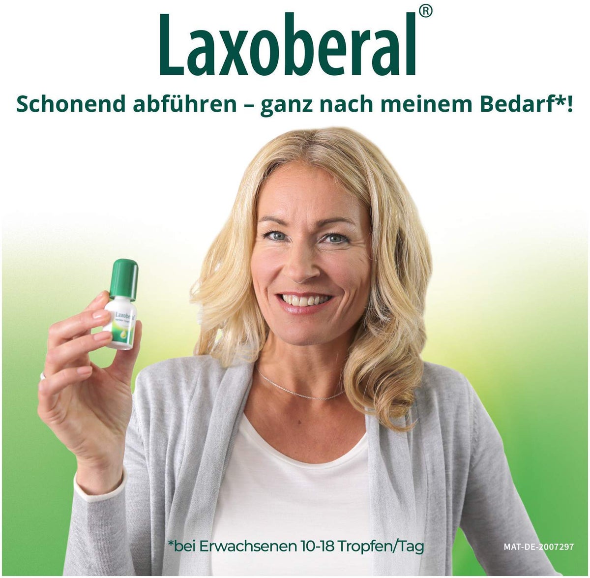 Laxoberal Abführ-Tropfen 2 x 50 ml