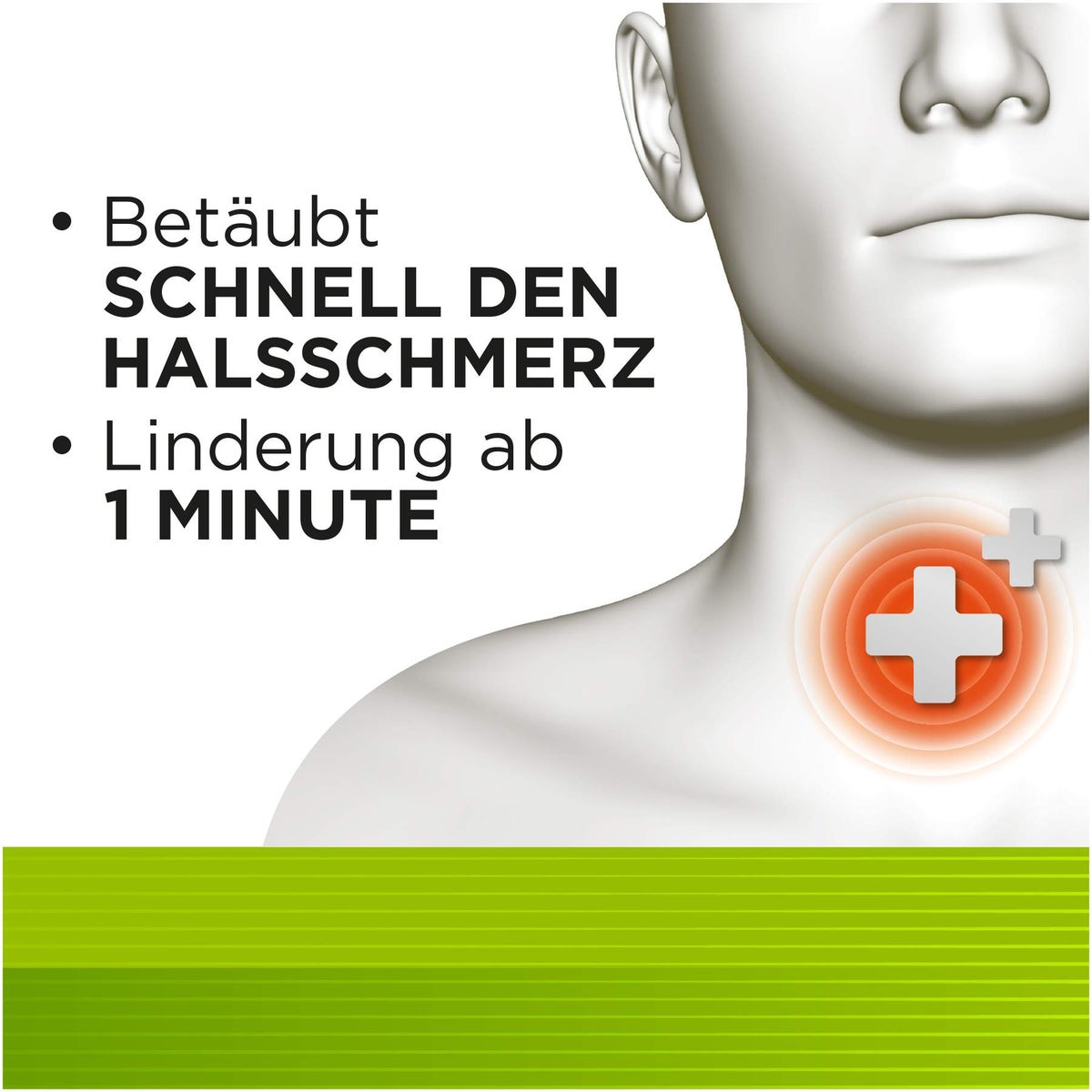 Dolo Dobendan 1,4 mg pro 10 mg 48 Lutschtabletten