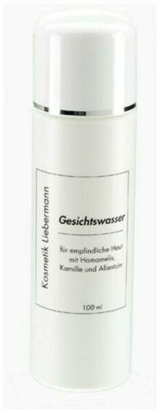 Gesichtswasser M.Hamamelis 100 ml