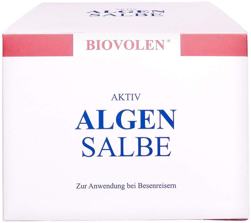 Biovolen Aktiv Algensalbe