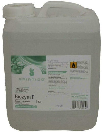 Biozym F Flüssig 5 L