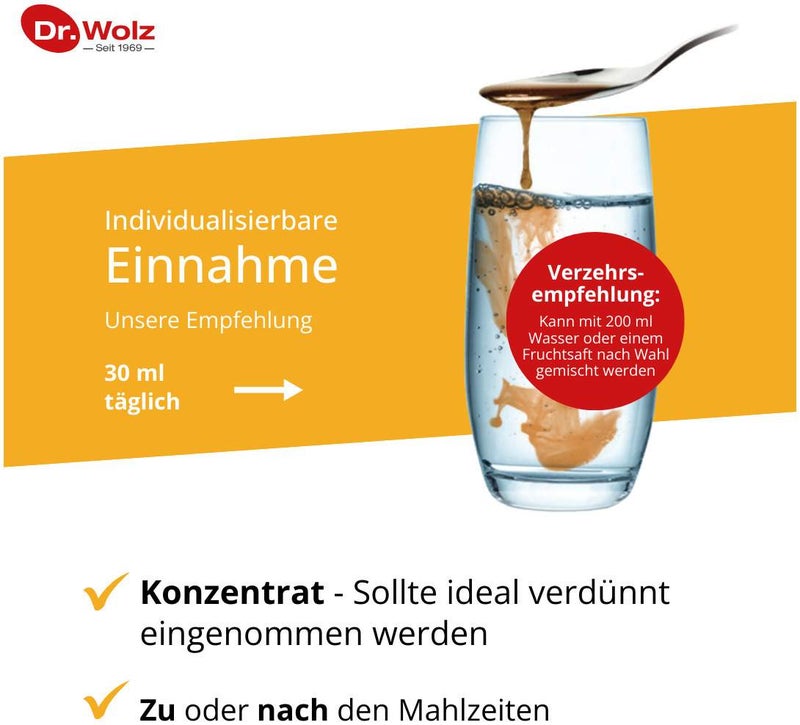 Zell Oxygen Flüssig