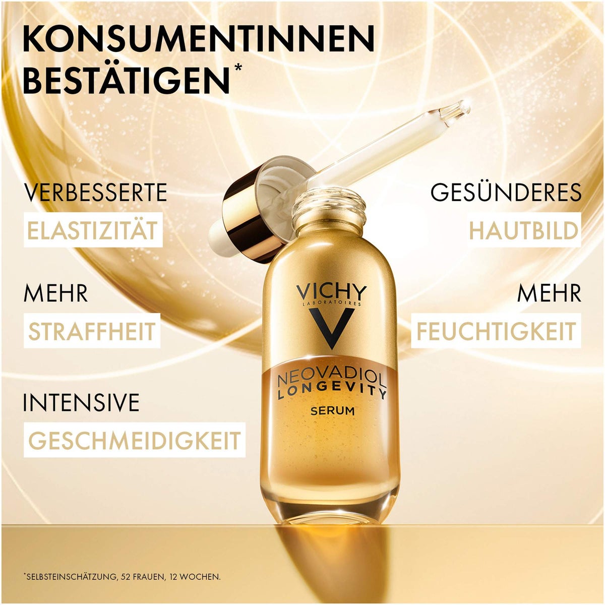 Vichy Neovadiol Longevity regenerierendes Serum 30 ml