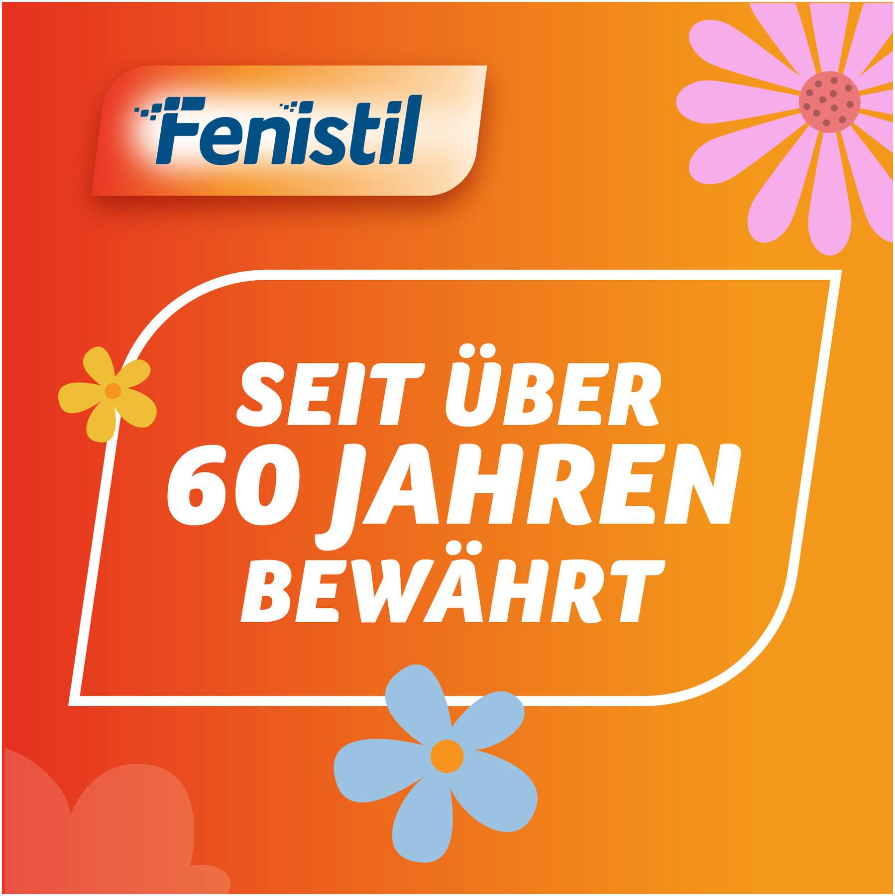 Fenistil Gel 50 g