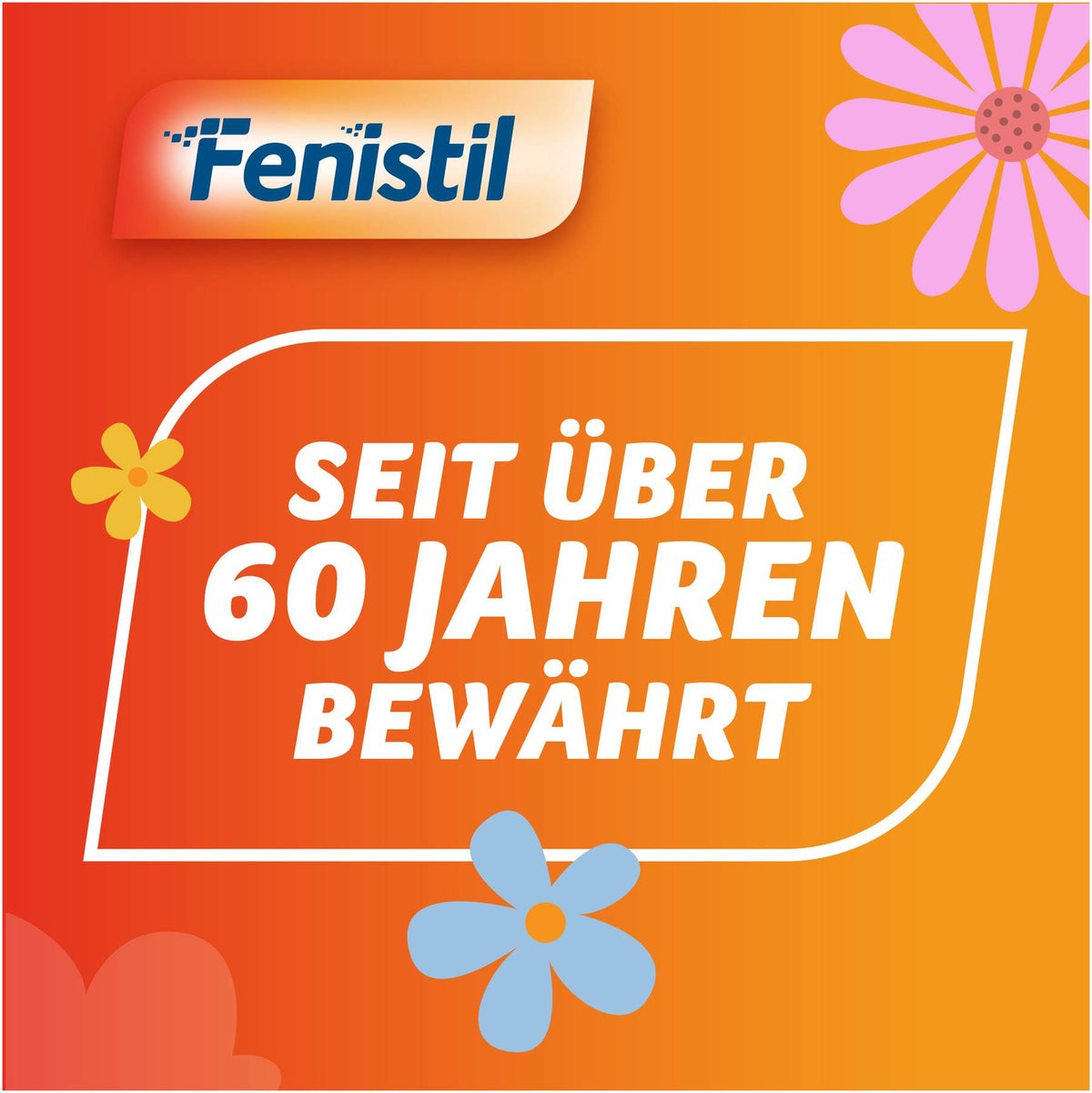 Fenistil Gel 50 g
