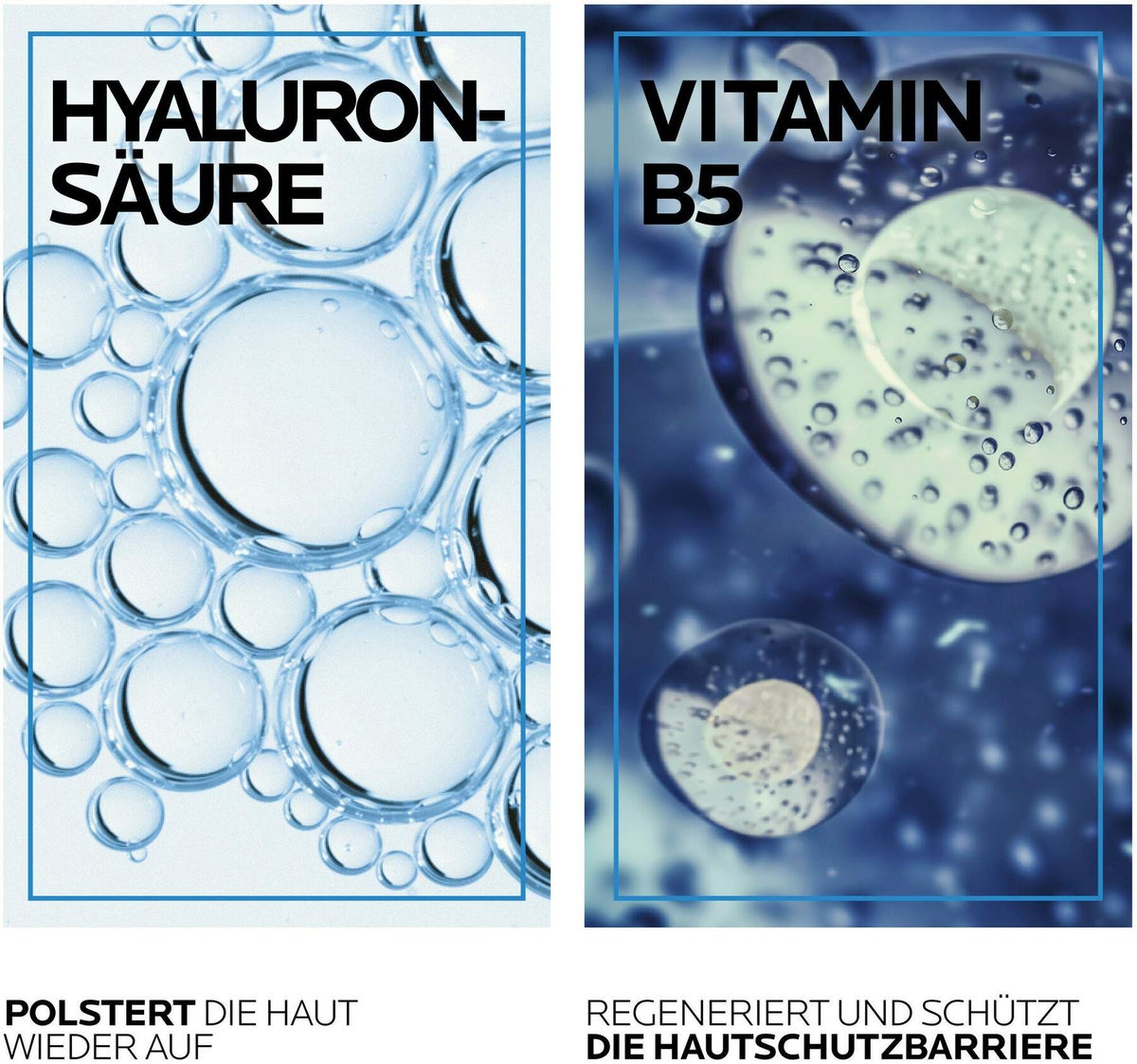 La Roche Posay Hyalu B5 Pflege 40 ml