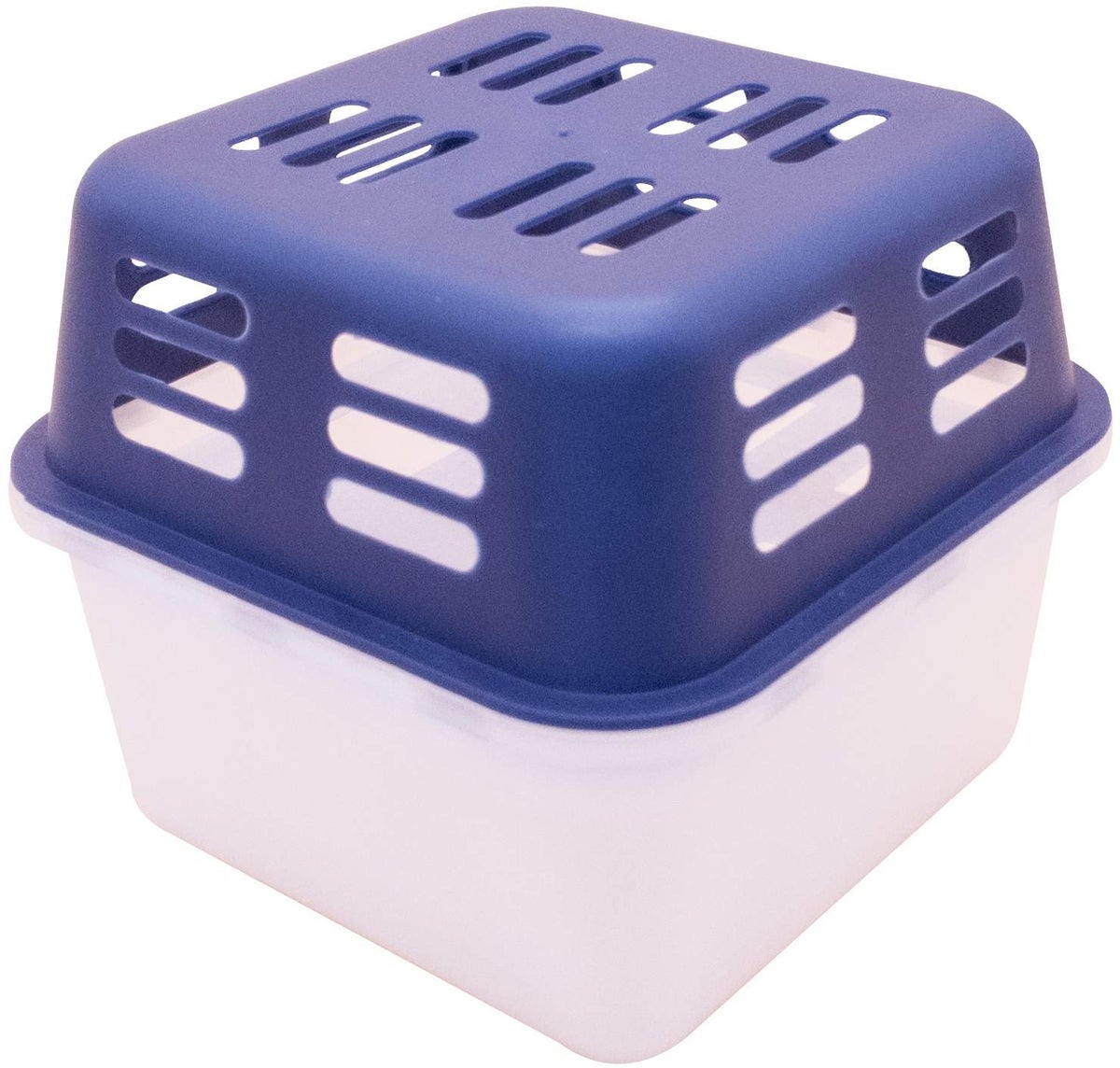 Luftentfeuchter Set + Gratis 350 g Nachfüllpackung