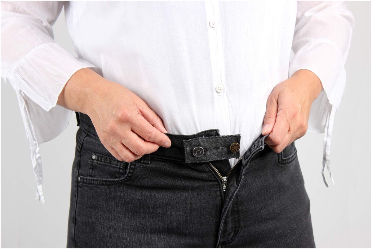 Jeans Bunderweiterung 3-teilig