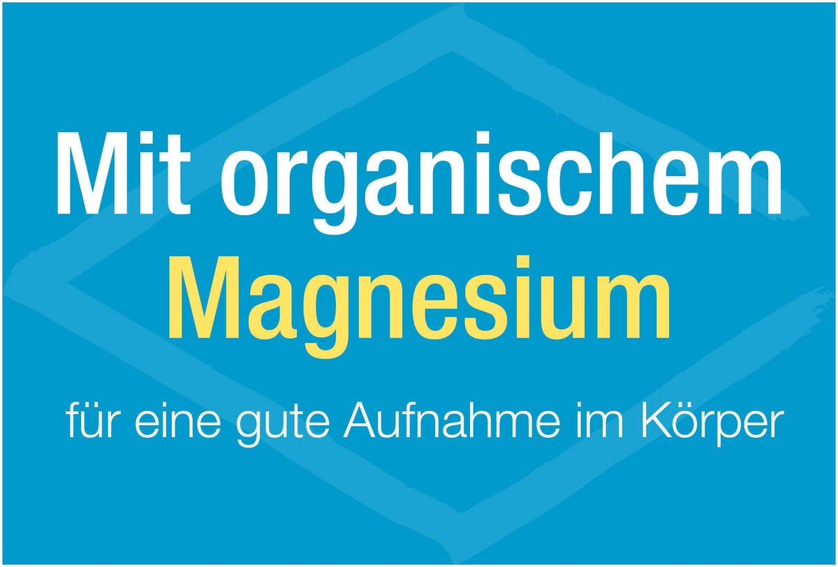 Magnesium Verla Brausetabletten 50 Stück