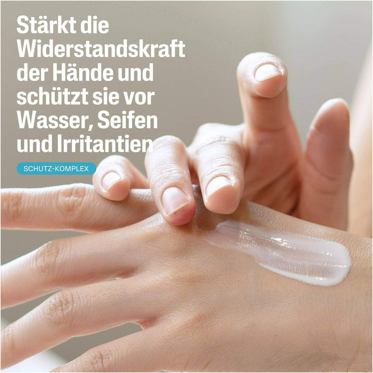 Cetaphil Pro Itch Control Protect Handcreme 500 ml