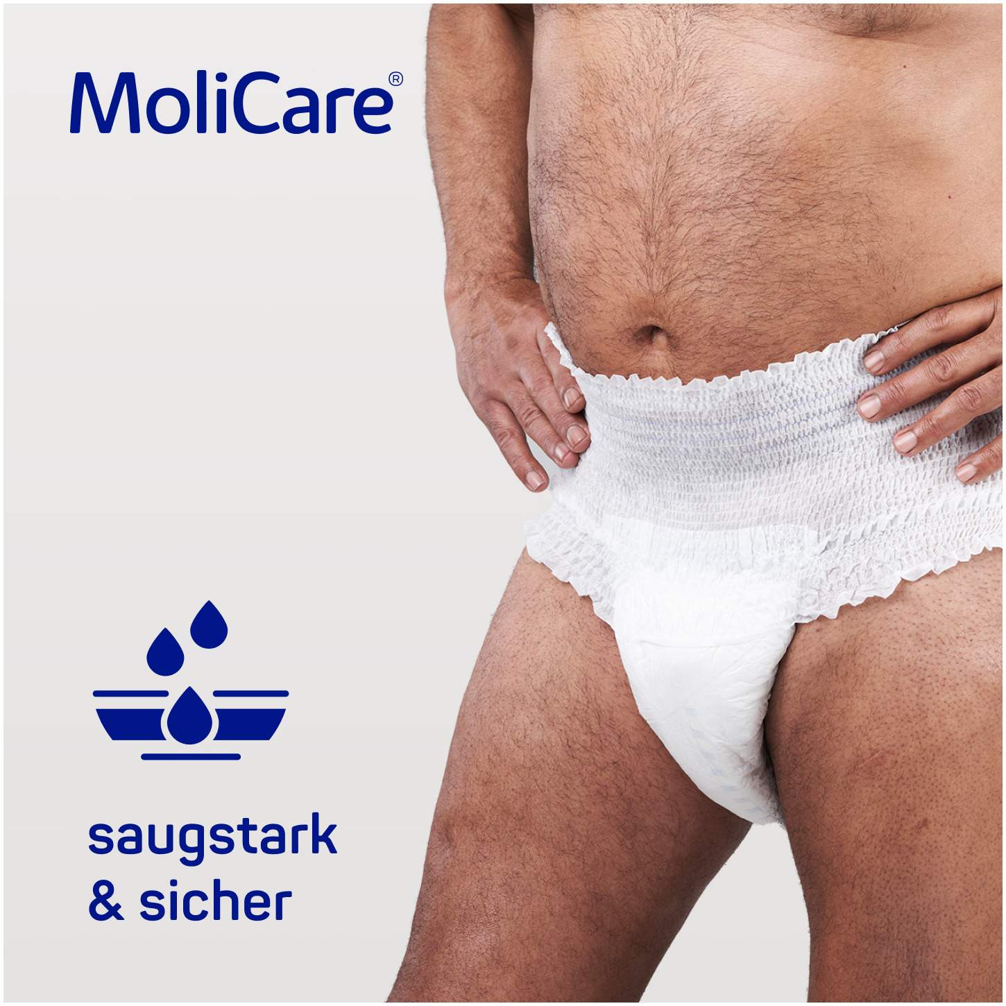 MoliCare Premium Mobile 8 Tropfen Größe XL 14 Stück