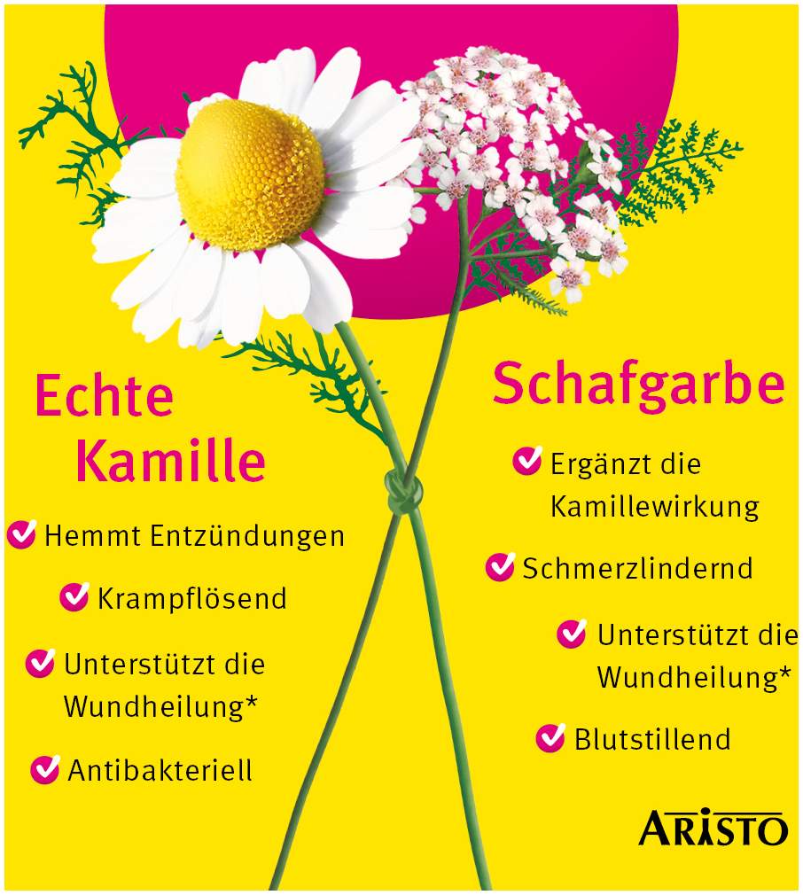 Kamillan Flüssig 200 ml Flüssigkeit
