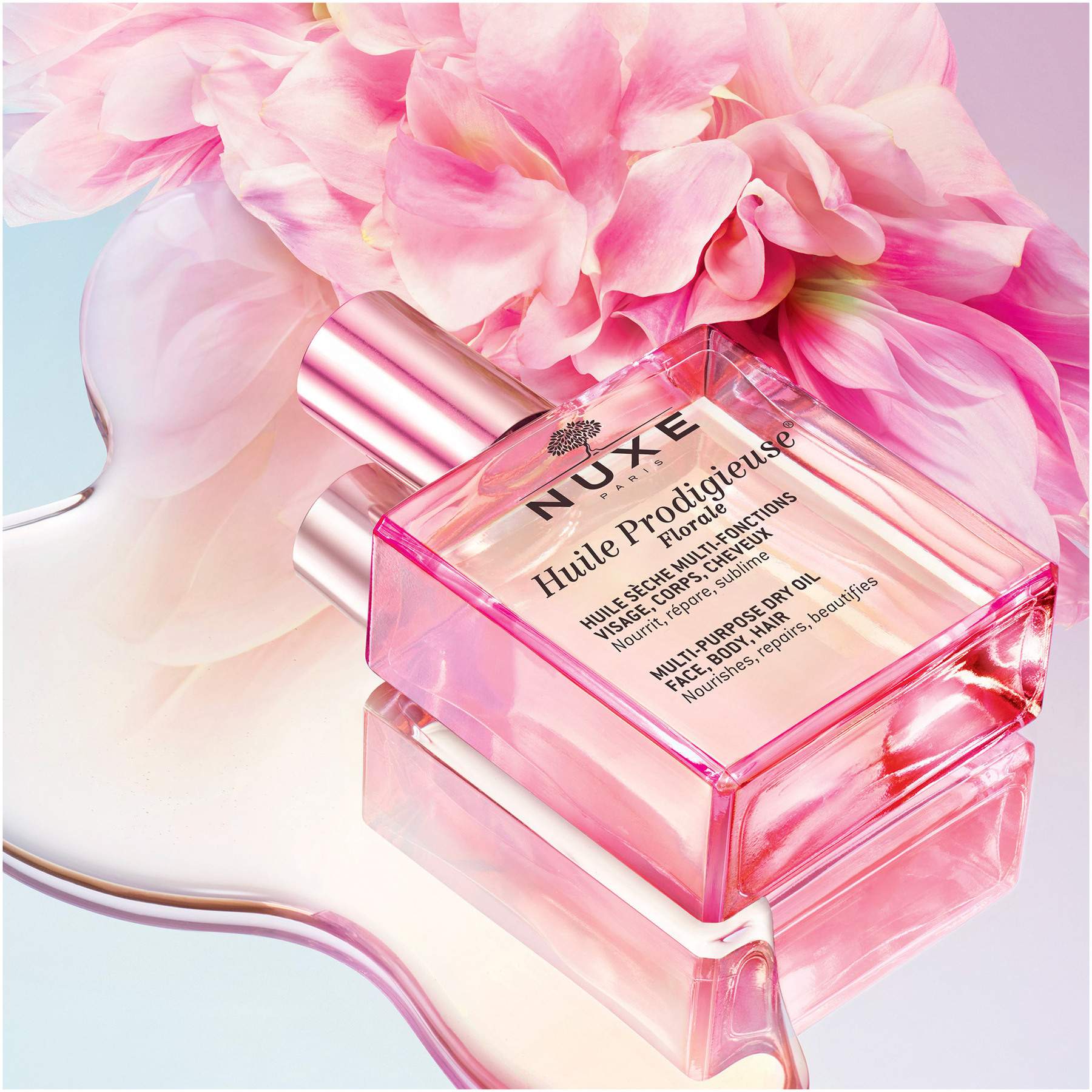 NUXE Huile Prodigieuse Florale 100 ml