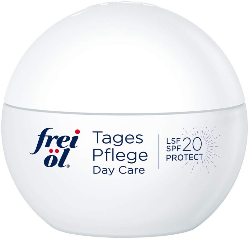 Frei Öl Hydrolipid Tagespflege Protect LSF 20 50 ml